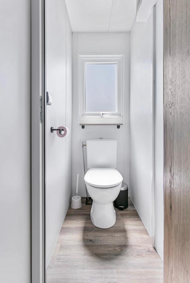 Particulier Loue Ce Mobil-Home 3 Chambres, Tout Confort Valras-Plage Εξωτερικό φωτογραφία