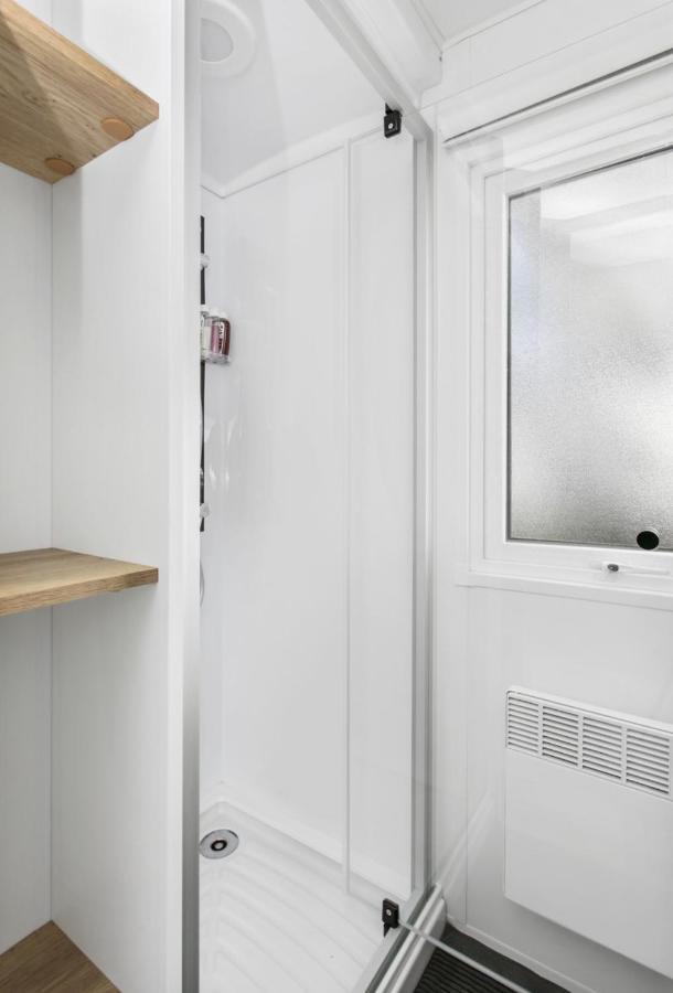 Particulier Loue Ce Mobil-Home 3 Chambres, Tout Confort Valras-Plage Εξωτερικό φωτογραφία